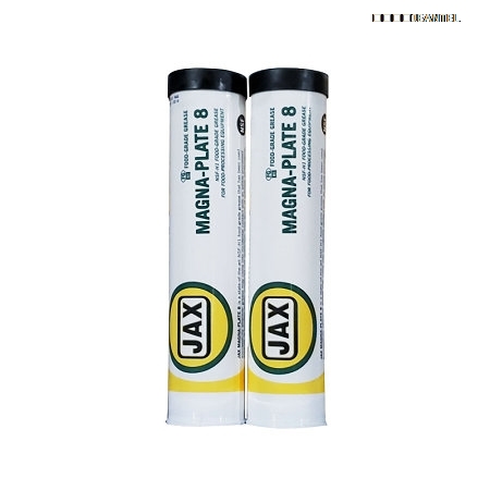 JAX菲斯克 MAGNA-PLATE 8 食品級(jí)通用潤滑脂